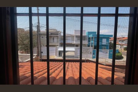 Casa à venda com 151m², 3 quartos e 2 vagas Casa à venda com 151m², 3 quartos e 2 vagasVista do Quarto 3