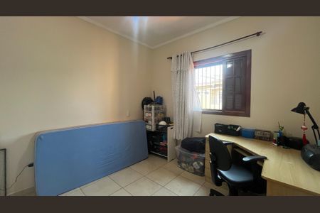 Casa à venda com 151m², 3 quartos e 2 vagas Casa à venda com 151m², 3 quartos e 2 vagasQuarto 3