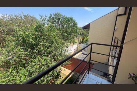 Casa à venda com 151m², 3 quartos e 2 vagas Casa à venda com 151m², 3 quartos e 2 vagasVaranda do Quarto 2