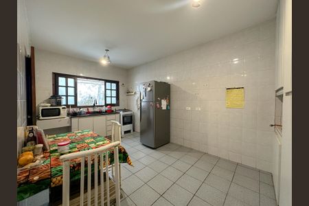 Casa à venda com 330m², 4 quartos e 3 vagasCozinha