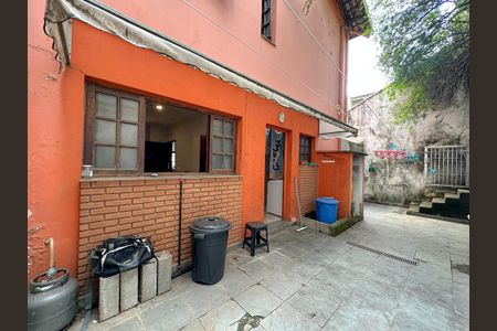 Casa à venda com 330m², 4 quartos e 3 vagasQuintal