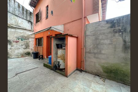 Casa à venda com 330m², 4 quartos e 3 vagasQuintal