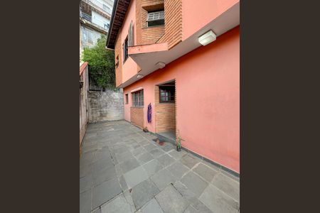 Casa à venda com 330m², 4 quartos e 3 vagasQuintal