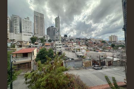 Casa à venda com 330m², 4 quartos e 3 vagasVista do Quarto 1