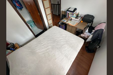 Casa à venda com 330m², 4 quartos e 3 vagasSuíte 1