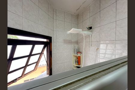 Casa à venda com 330m², 4 quartos e 3 vagasBanheiro Social