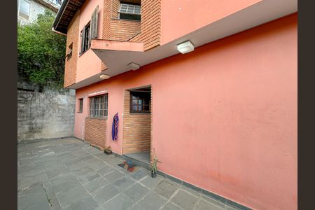 Casa à venda com 330m², 4 quartos e 3 vagasQuintal
