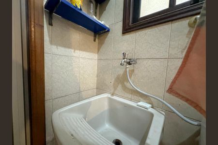 Casa à venda com 330m², 4 quartos e 3 vagasÁrea de Serviço