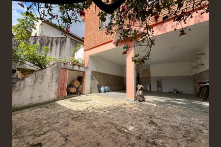 Casa à venda com 330m², 4 quartos e 3 vagasGaragem