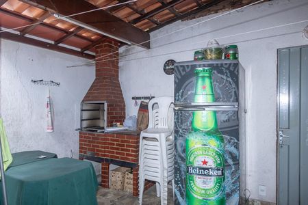 Apartamento à venda com 86m², 3 quartos e 2 vagasÁrea gourmet