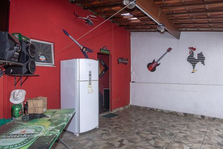 Apartamento à venda com 86m², 3 quartos e 2 vagasÁrea gourmet