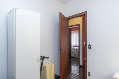 Apartamento à venda com 86m², 3 quartos e 2 vagasQuarto 2