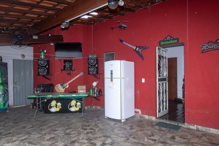 Apartamento à venda com 86m², 3 quartos e 2 vagasÁrea gourmet