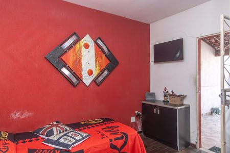 Apartamento à venda com 86m², 3 quartos e 2 vagasQuarto 1