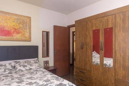 Apartamento à venda com 86m², 3 quartos e 2 vagasSuíte 