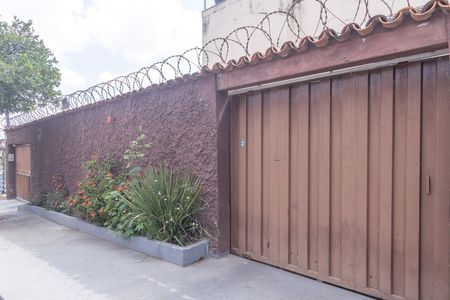 Apartamento à venda com 86m², 3 quartos e 2 vagasFachada