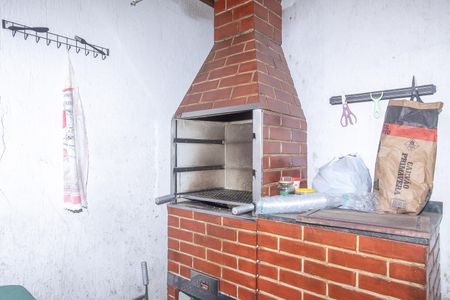 Apartamento à venda com 86m², 3 quartos e 2 vagasÁrea gourmet