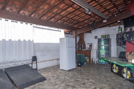 Apartamento à venda com 86m², 3 quartos e 2 vagasÁrea gourmet