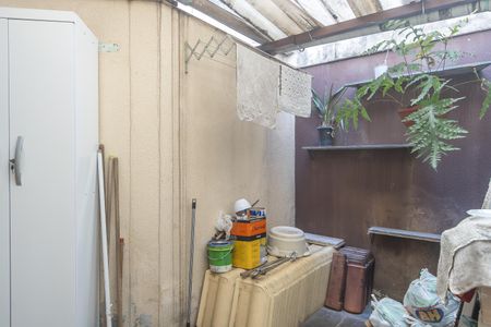 Apartamento à venda com 86m², 3 quartos e 2 vagasÁrea de Serviço