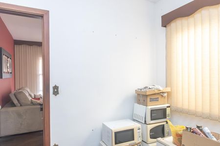 Quarto 2 de apartamento à venda com 3 quartos, 86m² em Itapoã, Belo Horizonte