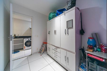 Apartamento para alugar com 42m², 2 quartos e 1 vaga Apartamento para alugar com 42m², 2 quartos e 1 vagaQuarto 2