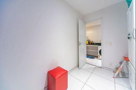 Apartamento para alugar com 42m², 2 quartos e 1 vaga Apartamento para alugar com 42m², 2 quartos e 1 vagaQuarto 2