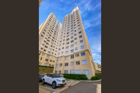 Apartamento para alugar com 42m², 2 quartos e 1 vaga Apartamento para alugar com 42m², 2 quartos e 1 vagaÁrea comum