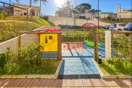 Apartamento para alugar com 42m², 2 quartos e 1 vaga Apartamento para alugar com 42m², 2 quartos e 1 vagaÁrea comum - Playground