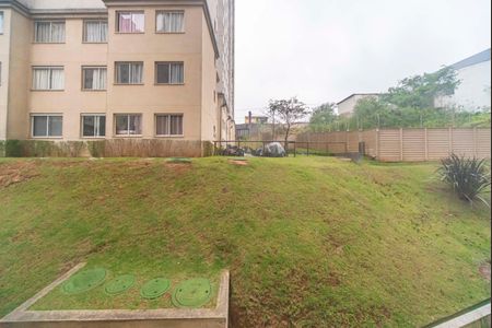 Apartamento para alugar com 42m², 2 quartos e 1 vaga Apartamento para alugar com 42m², 2 quartos e 1 vagaVista do Quarto 2