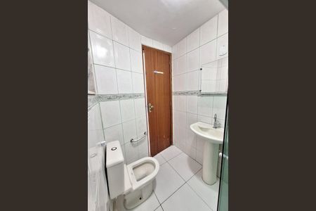 Apartamento para alugar com 70m², 1 quarto e sem vaga Apartamento para alugar com 70m², 1 quarto e sem vagaBanheiro