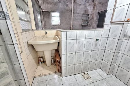 Apartamento para alugar com 70m², 1 quarto e sem vaga Apartamento para alugar com 70m², 1 quarto e sem vagaÁrea de Serviço