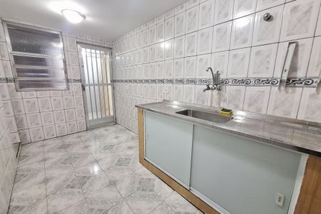 Apartamento para alugar com 70m², 1 quarto e sem vaga Apartamento para alugar com 70m², 1 quarto e sem vagaCozinha