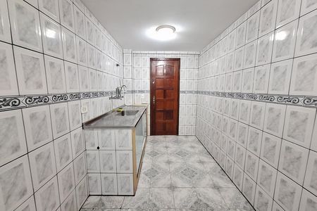 Apartamento para alugar com 70m², 1 quarto e sem vaga Apartamento para alugar com 70m², 1 quarto e sem vagaCozinha