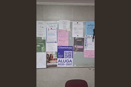Apartamento para alugar com 70m², 1 quarto e sem vaga Apartamento para alugar com 70m², 1 quarto e sem vagaPlaquinha