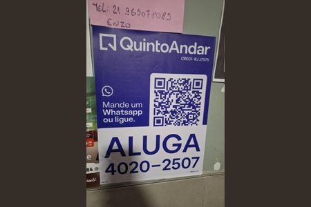 Apartamento para alugar com 70m², 1 quarto e sem vaga Apartamento para alugar com 70m², 1 quarto e sem vagaPlaquinha