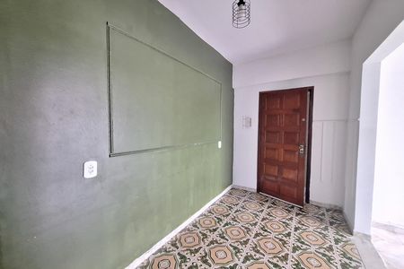 Apartamento para alugar com 70m², 1 quarto e sem vaga Apartamento para alugar com 70m², 1 quarto e sem vagaCorredor