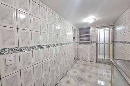 Apartamento para alugar com 70m², 1 quarto e sem vaga Apartamento para alugar com 70m², 1 quarto e sem vagaCozinha