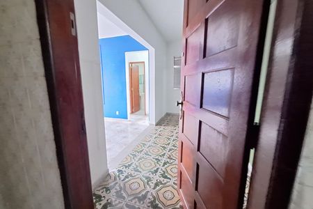 Apartamento para alugar com 70m², 1 quarto e sem vaga Apartamento para alugar com 70m², 1 quarto e sem vagaCorredor
