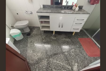 Apartamento à venda com 120m², 2 quartos e 1 vagaBanheiro