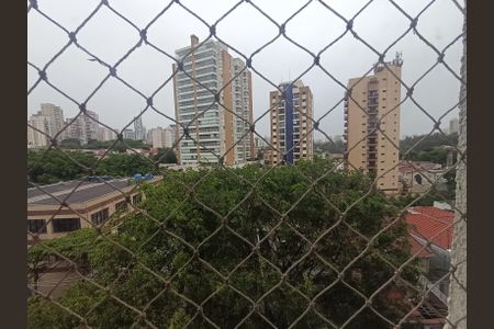 Apartamento à venda com 120m², 2 quartos e 1 vagaVista - quarto