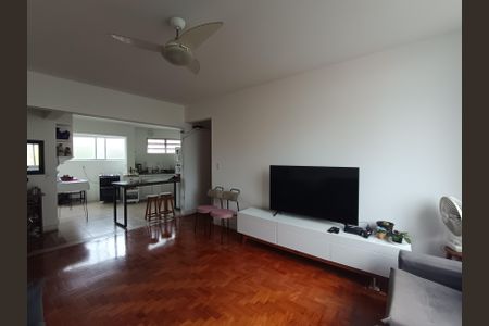 Apartamento à venda com 120m², 2 quartos e 1 vagaSala