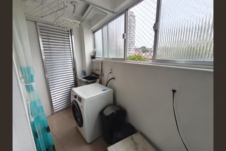 Apartamento à venda com 120m², 2 quartos e 1 vagaÁrea de Serviço