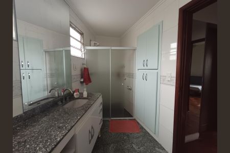 Apartamento à venda com 120m², 2 quartos e 1 vagaBanheiro