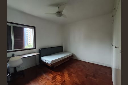 Quarto de apartamento para alugar com 2 quartos, 120m² em Vila Mariana, São Paulo