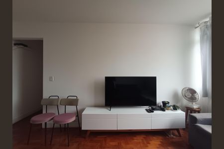 Apartamento à venda com 120m², 2 quartos e 1 vagaSala
