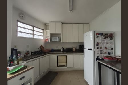 Apartamento à venda com 120m², 2 quartos e 1 vagaCozinha