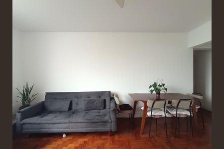 Apartamento à venda com 120m², 2 quartos e 1 vagaSala