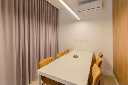 Studio para alugar com 29m², 1 quarto e 1 vaga Studio para alugar com 29m², 1 quarto e 1 vagaÁrea comum
