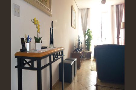 Foto 26 de apartamento à venda com 3 quartos, 108m² em Pinheiros, São Paulo