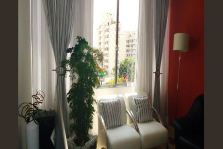 Apartamento à venda com 108m², 3 quartos e 1 vaga Apartamento à venda com 108m², 3 quartos e 1 vagaFoto 24